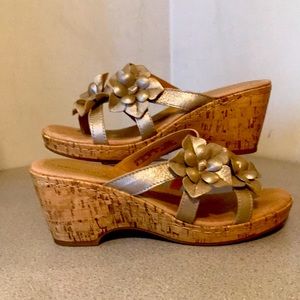 Covington Cork Slides